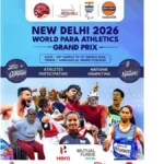 World Para Athletics Grand Prix