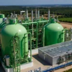 Green Ammonia & Green Methanol Standards