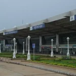 Madurai Airport international status