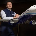 IndiGo CEO resignation 2026