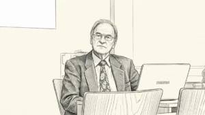 Padma Shri Indologist Hermann Kulke