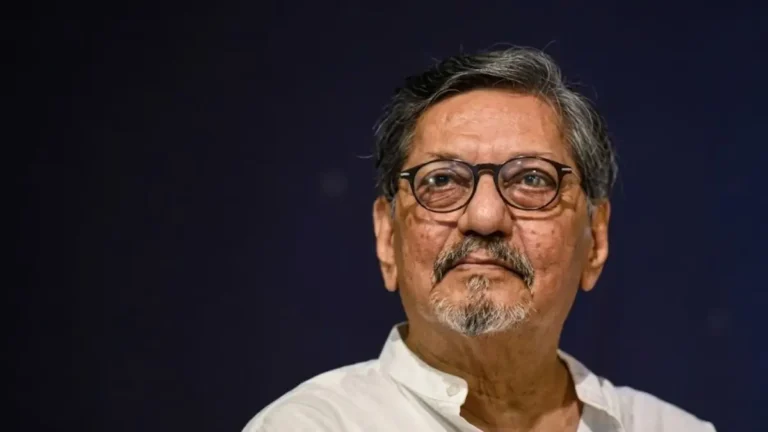 Meta Lifetime Achievement Award 2026: Amol Palekar Recognized for Theatre Excellence
