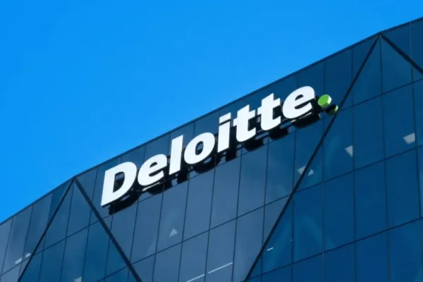 Deloitte ConnectSafe Cybersecurity