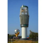 Microalgae Air Tower Delhi