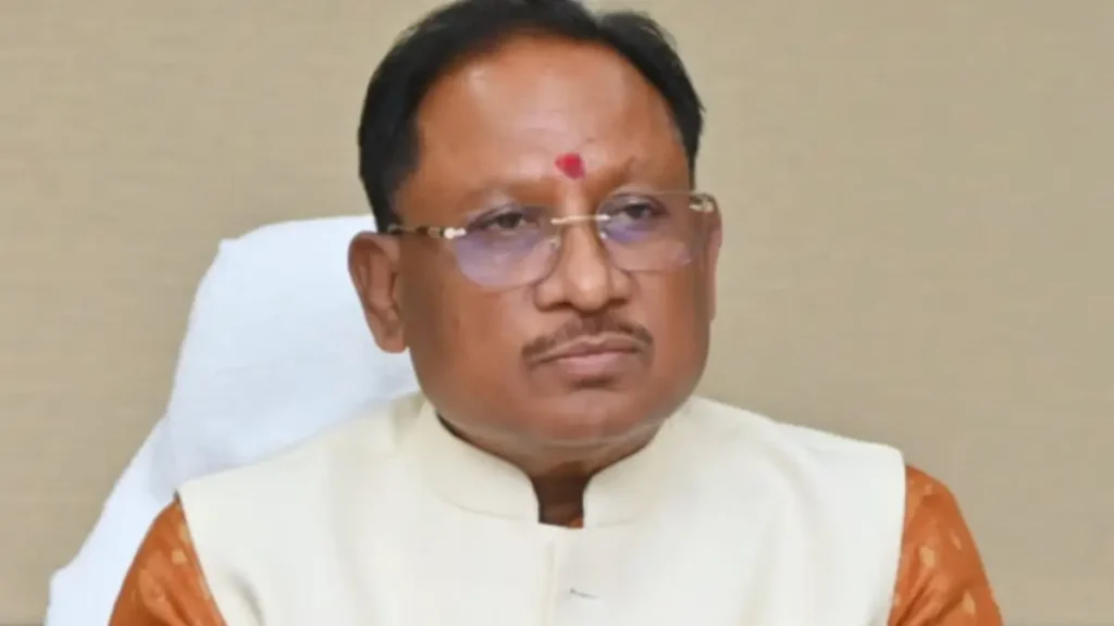 Chhattisgarh Freedom of Religion Bill 2026