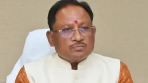 Chhattisgarh Freedom of Religion Bill 2026