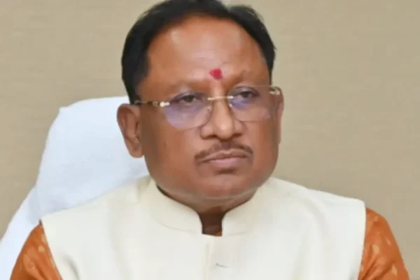 Chhattisgarh Freedom of Religion Bill 2026