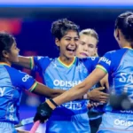 India Women’s Hockey World Cup 2026