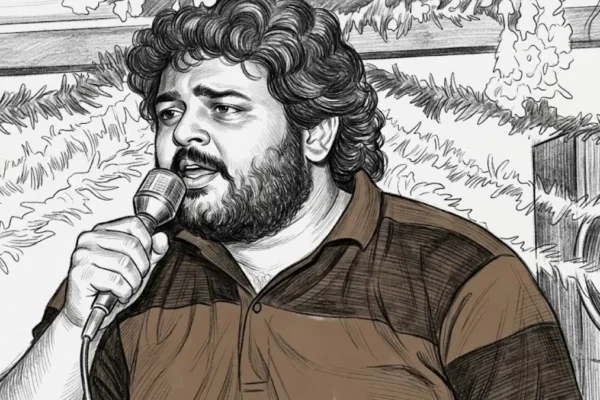 Thakkali Srinivasan Tamil filmmaker