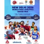 India para-athletics achievements 2026