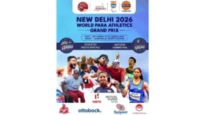India para-athletics achievements 2026