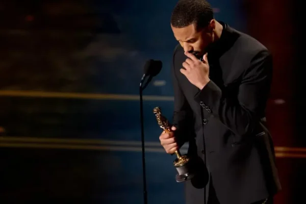 michael b jordan oscars 2026
