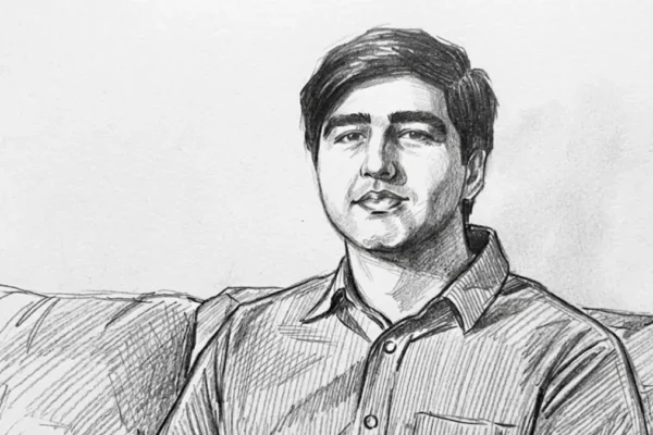 Surya Midha youngest billionaire