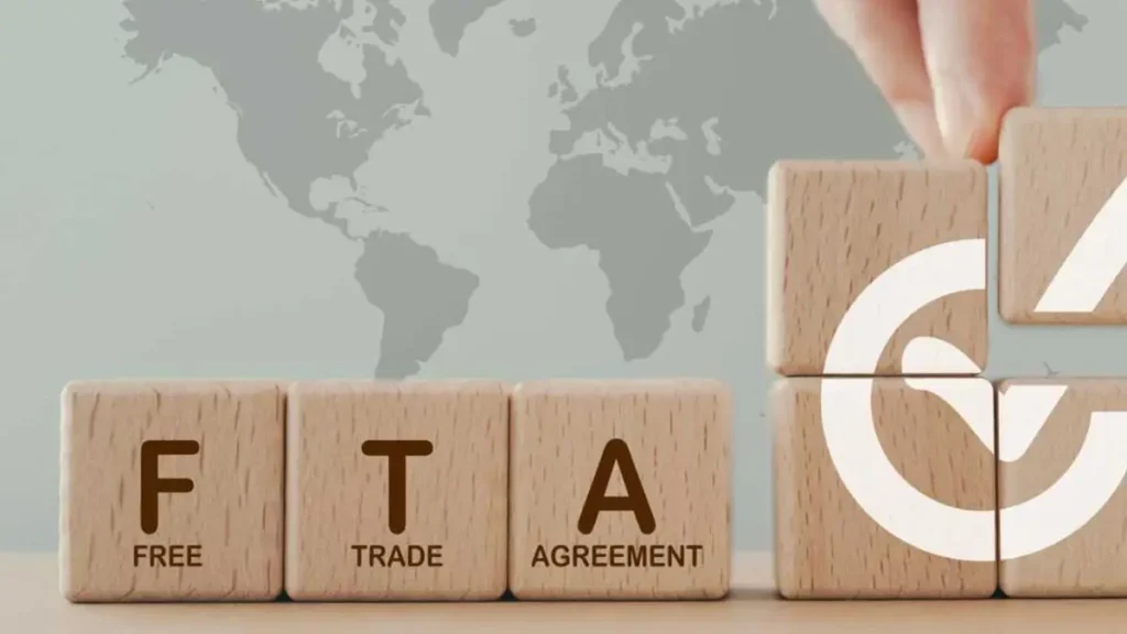 India trade pact Philippines Maldives