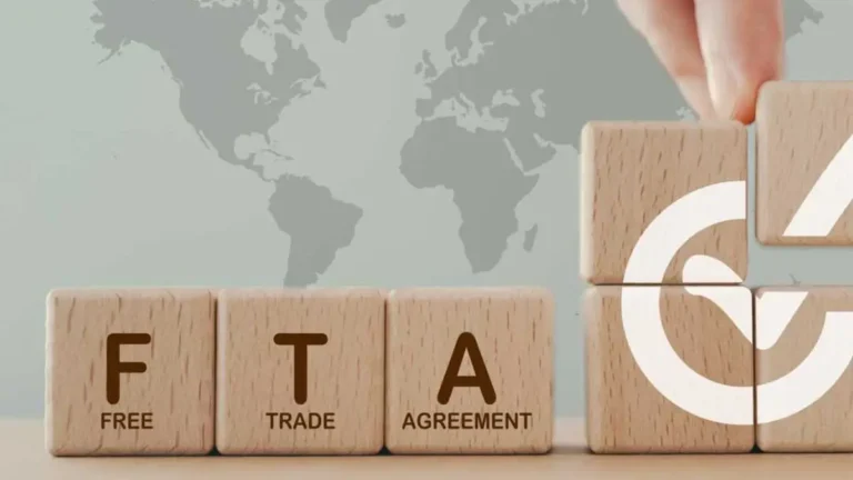 India Trade Pact Philippines Maldives: India Begins PTA Talks and FTA Negotiations for Global Trade Expansion