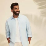 UNIQLO Jasprit Bumrah Brand Ambassador
