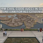 uniform civil code gujarat draft report