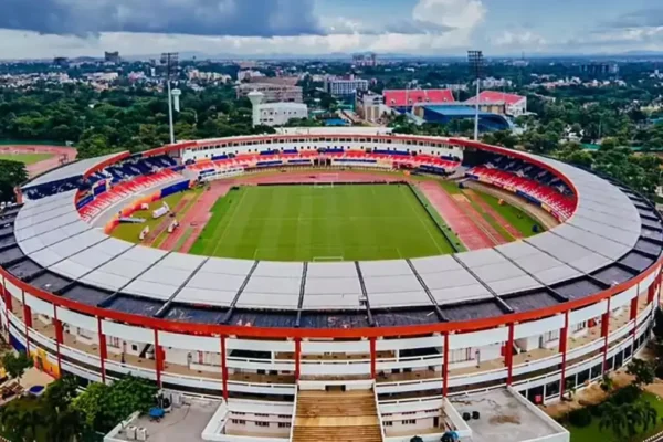 National Para Athletics Championship 2026