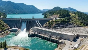 Small Hydro Power Scheme 2026