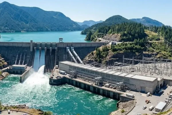 Small Hydro Power Scheme 2026