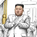 north korea 2026 election analysis