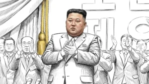 north korea 2026 election analysis