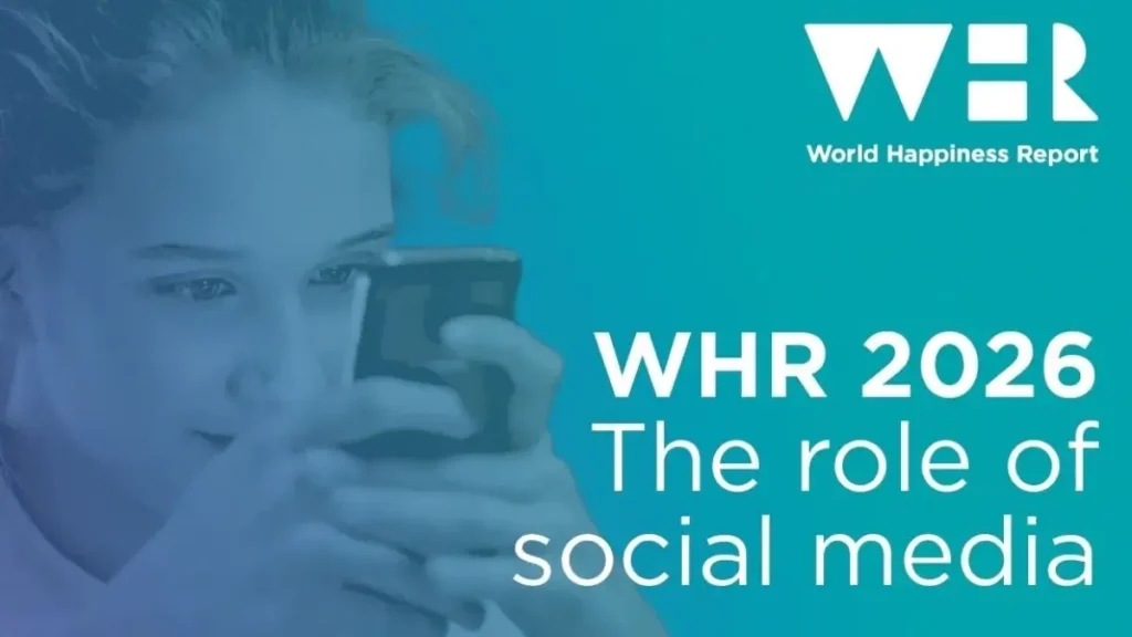 World Happiness Report 2026