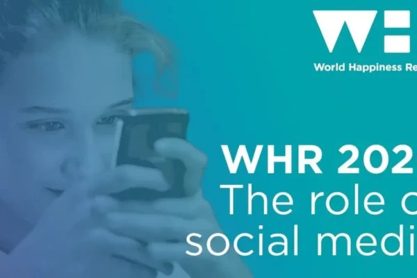 World Happiness Report 2026