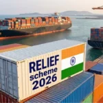 RELIEF Scheme 2026 India