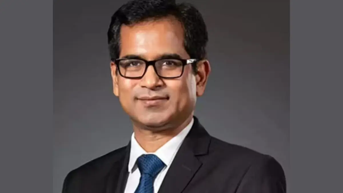 krishna kumar thakur nmdc appointment