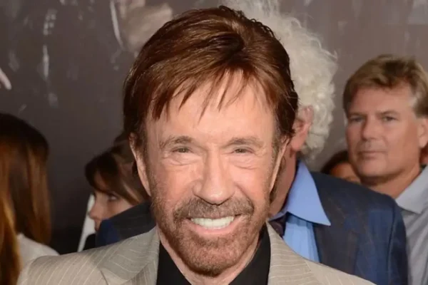 chuck norris death news 2026