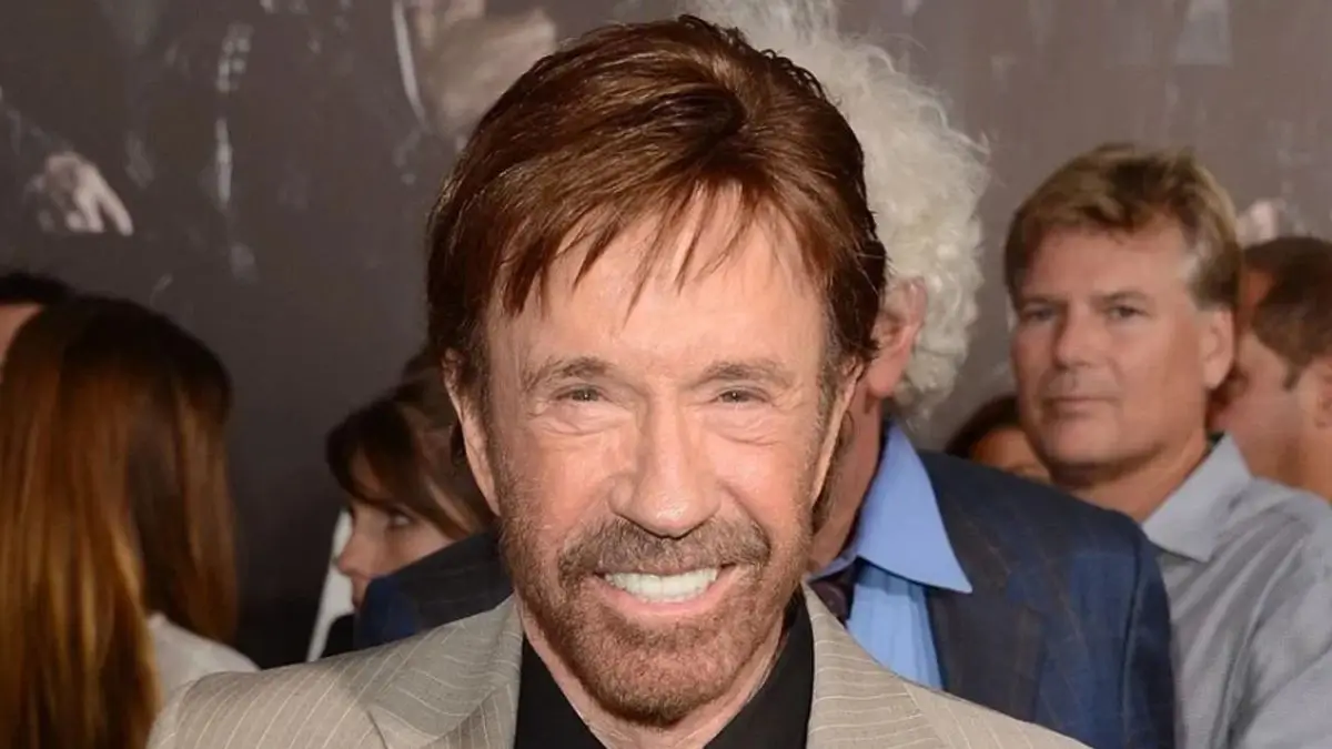 chuck norris death news 2026