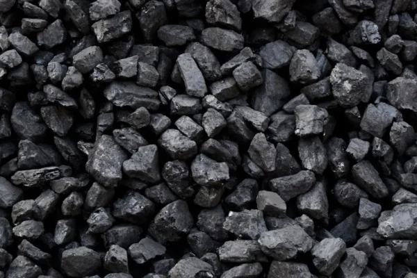 coal production India 2026