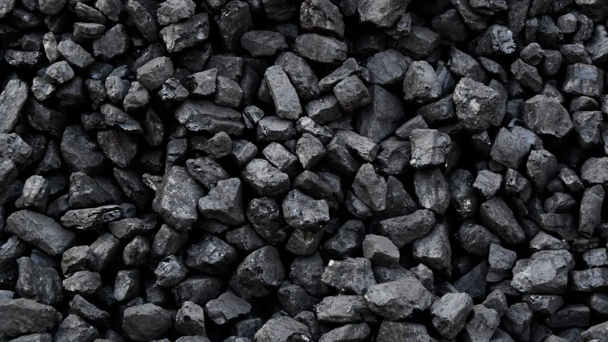 coal production India 2026