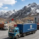 China overtakes Netherlands India export destination