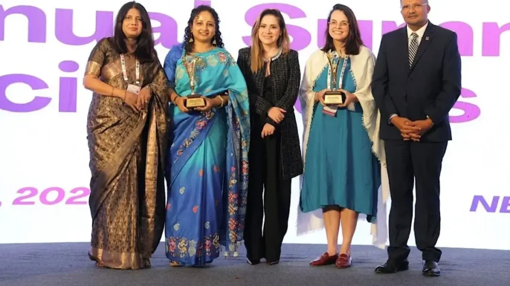 Women Empowerment Trailblazer Award