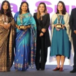 Women Empowerment Trailblazer Award