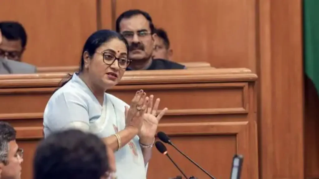 Delhi green budget 2026