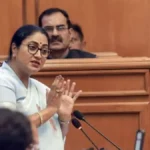 Delhi green budget 2026