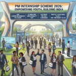 Prime Minister Internship Scheme