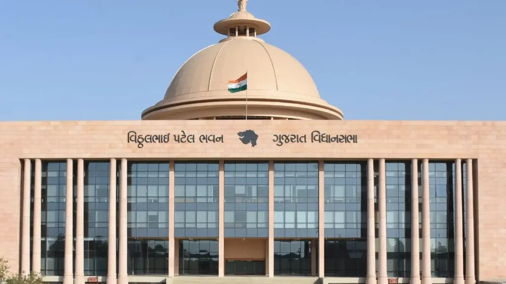 Gujarat UCC Bill 2026