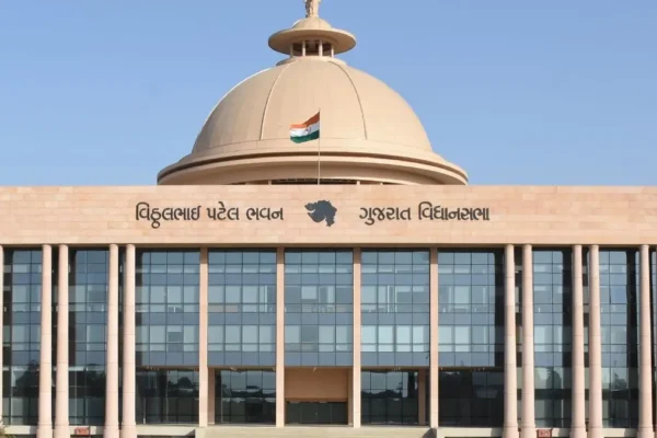 Gujarat UCC Bill 2026