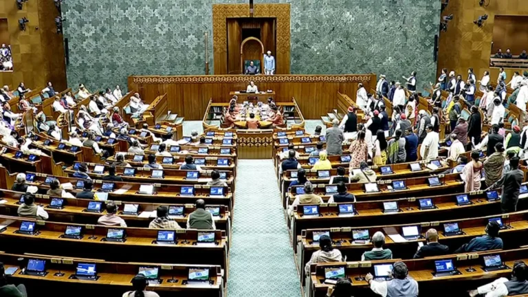 Transgender Persons Amendment Bill 2026 | Latest Updates & Exam Analysis