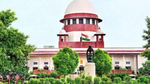 SC status after religious conversion