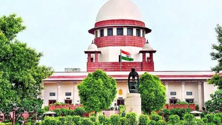 SC Status After Religious Conversion: Supreme Court SC Ruling 2026 Explained