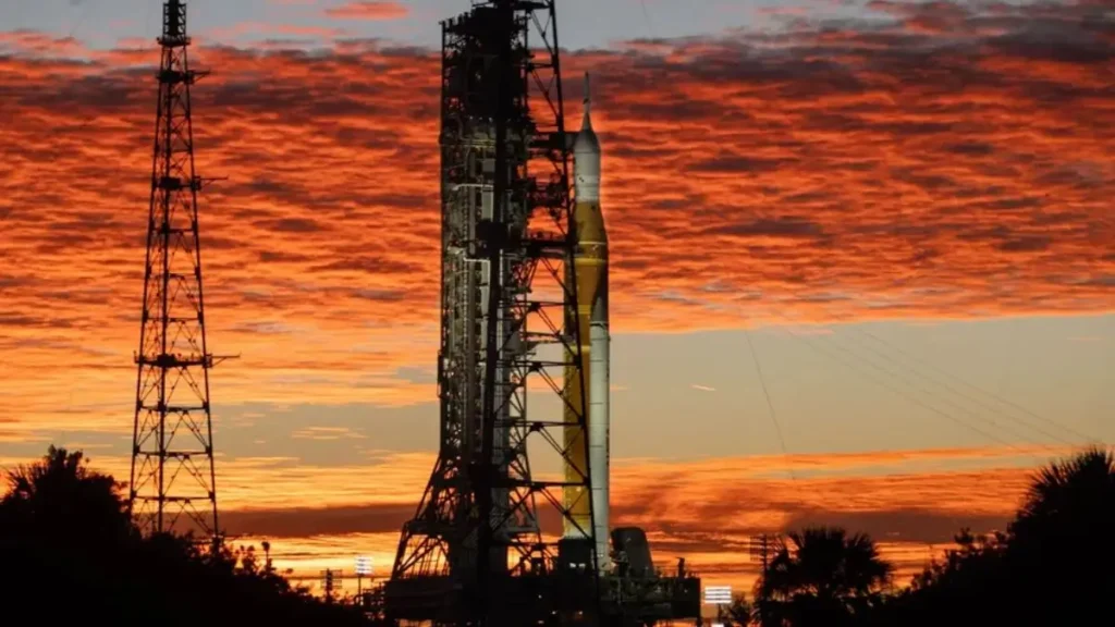 Artemis 2 Mission April 2026