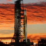 Artemis 2 Mission April 2026