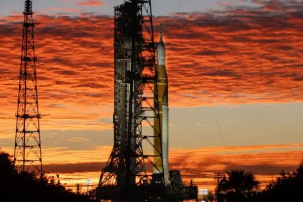 Artemis 2 Mission April 2026