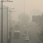 Loni World Most Polluted City 2025