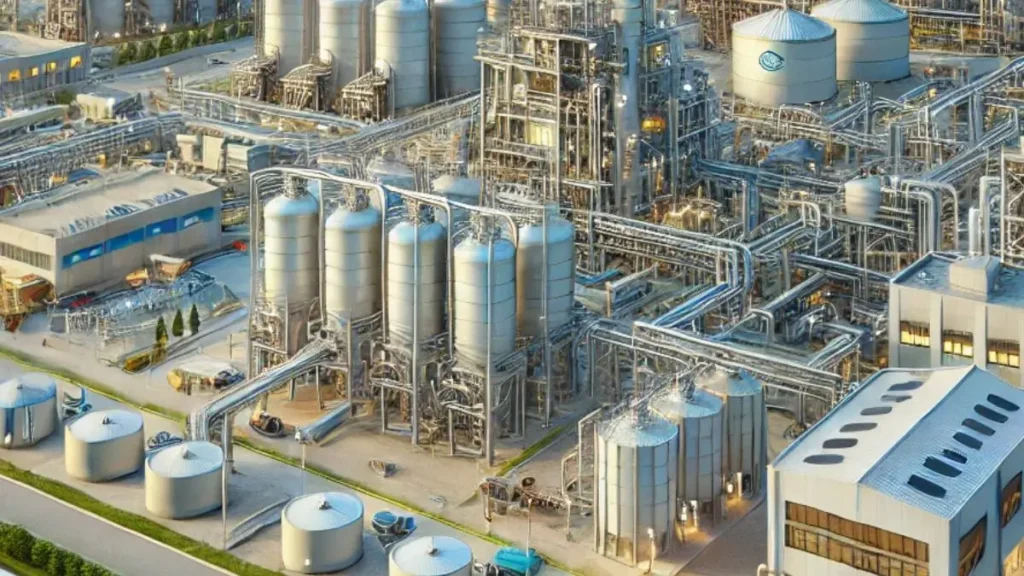 rajasthan industrial park policy 2026